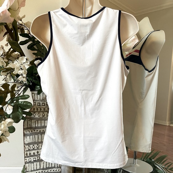 Fila Tennis Tank Top - Picture 2 of 3